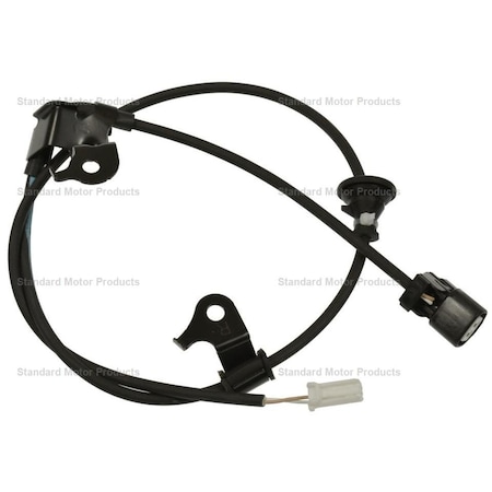 Standard Ignition Abs Wheel Speed Sensor Wire Harness, Alh126 ALH126